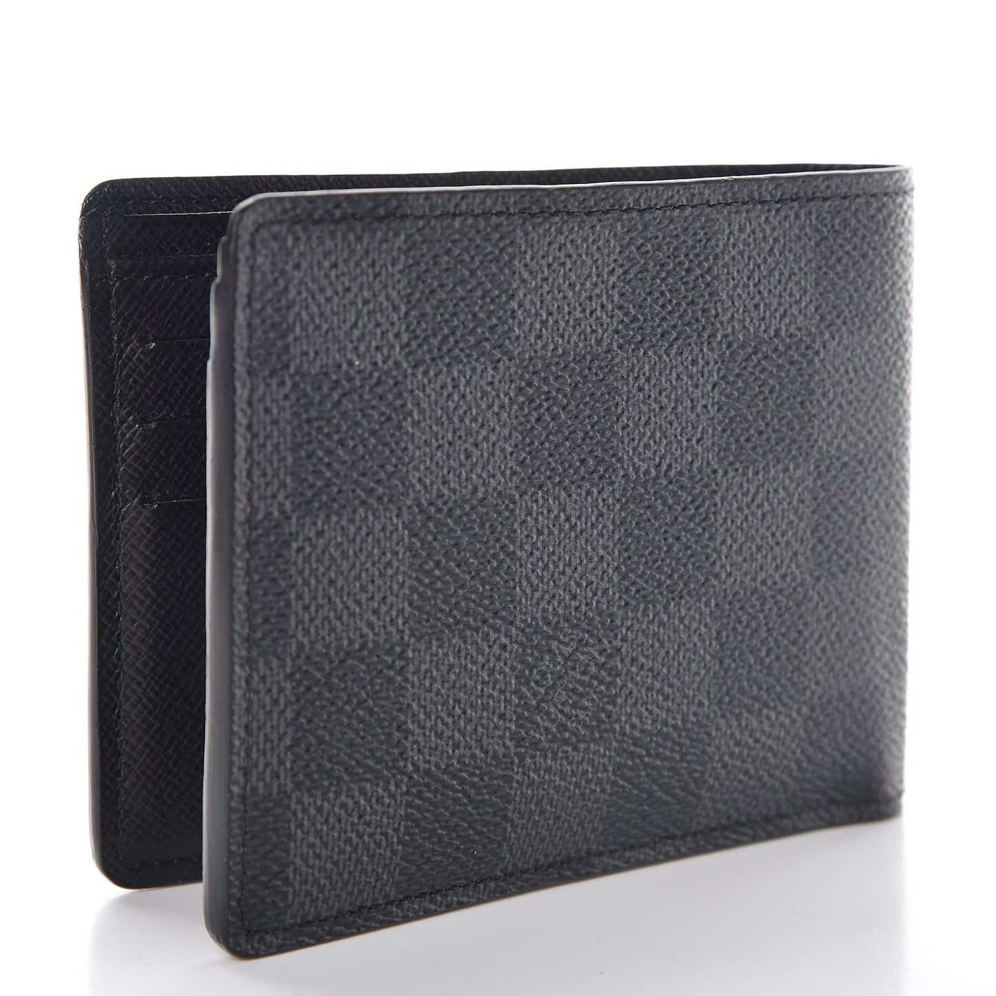 Damier Graphite Multiple Wallet