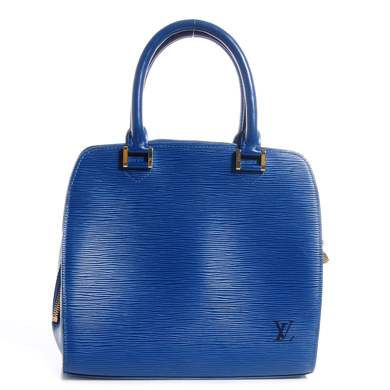 Louis Vuitton Epi Pont-Neuf Toledo 1 of 7