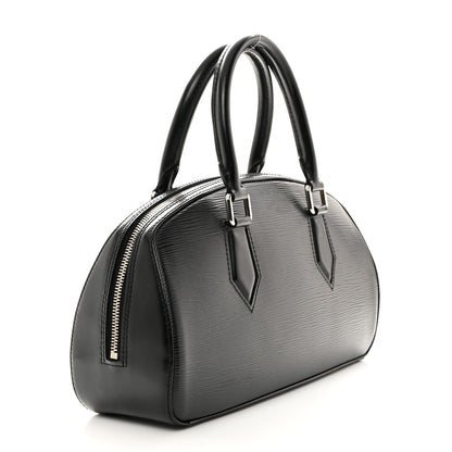 Louis Vuitton Epi Jasmin Black 2 of 11