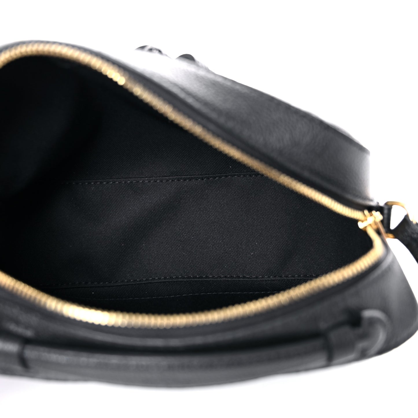 Empreinte Saintonge Black