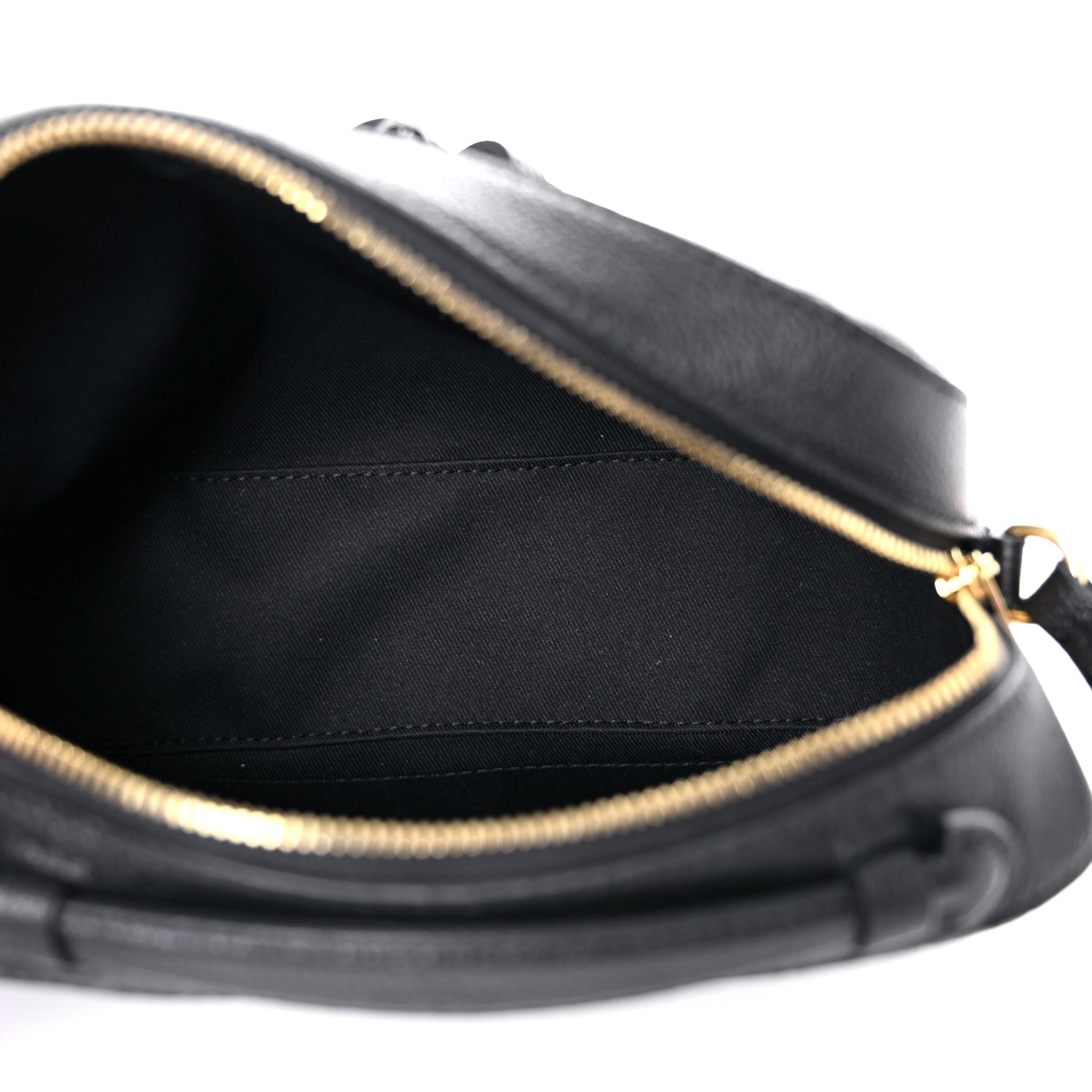 Louis Vuitton Empreinte Saintonge Black 5 of 11