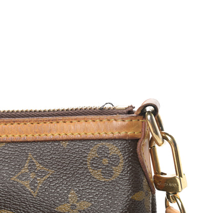 Louis Vuitton Monogram Palermo PM 19 of 20