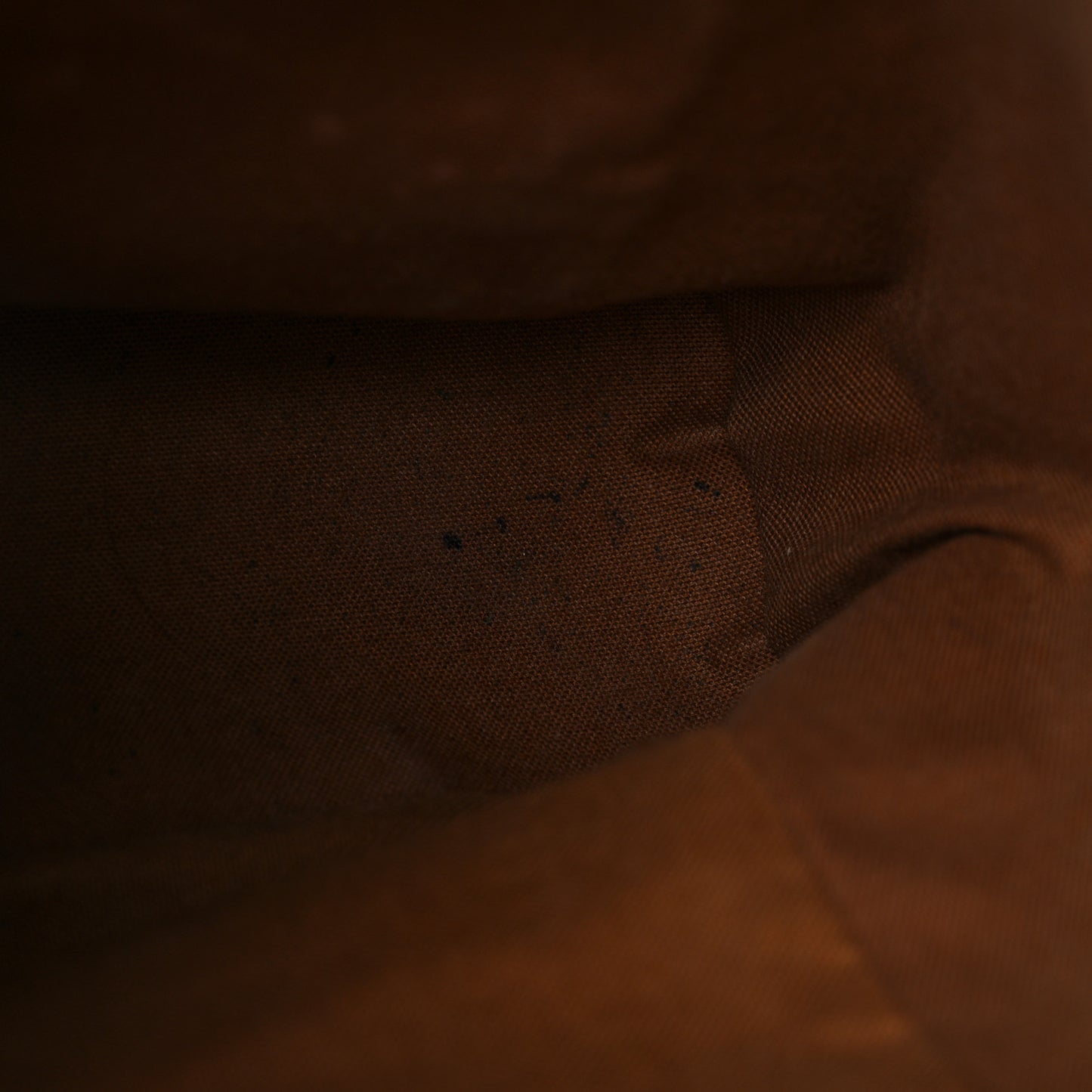 Monogram Montsouris MM Backpack
