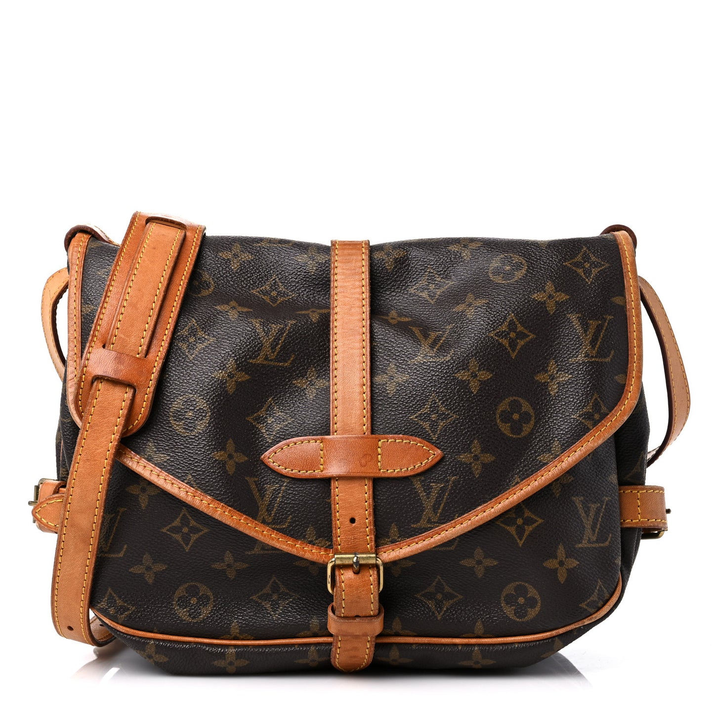 Monogram Saumur 30