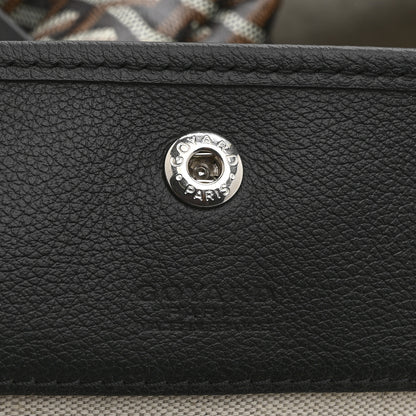 Goyard Goyardine Saint Louis GM Black 7 of 11