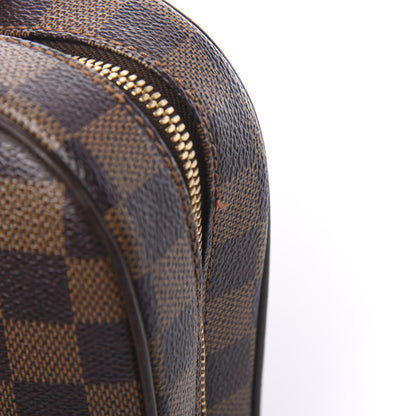 Louis Vuitton Damier Ebene Sarria Mini 6 of 10