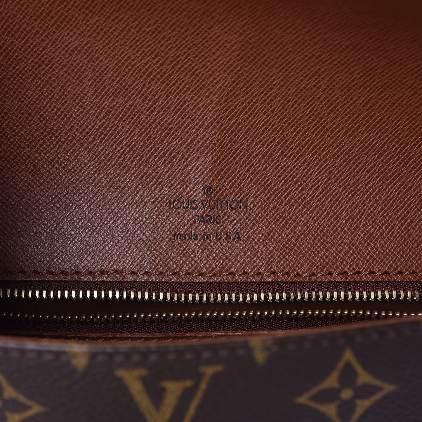 Monogram Saint Cloud GM