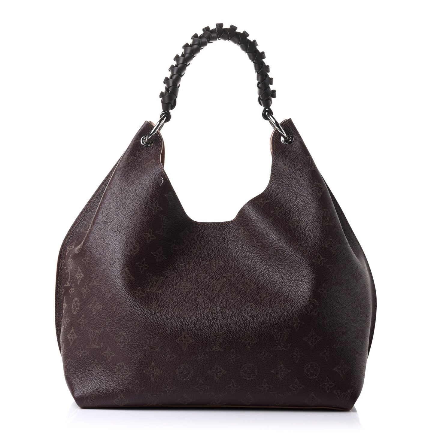 Mahina Carmel Hobo Chocolate