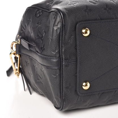 Louis Vuitton Empreinte Speedy Bandouliere 30 Infini 15 of 16