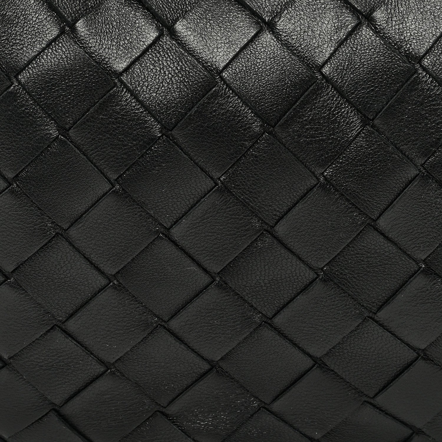 Bottega Veneta Nappa Intrecciato Mini Jodie Black 7 of 9