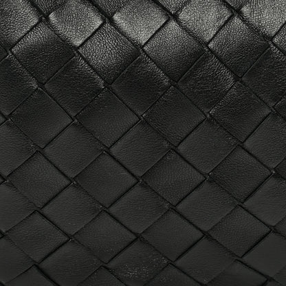 Bottega Veneta Nappa Intrecciato Mini Jodie Black 7 of 9