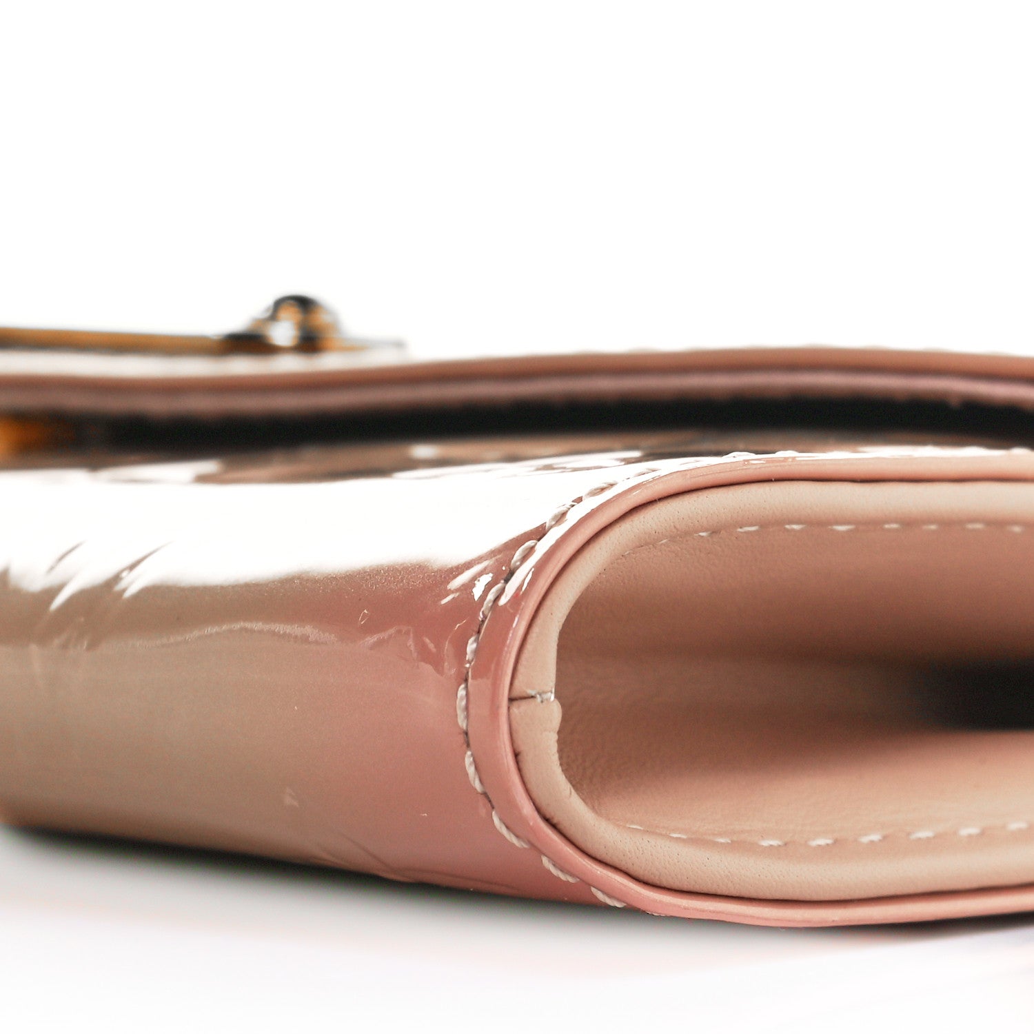 Louis Vuitton Vernis Sunset Boulevard Rose Florentin 8 of 11