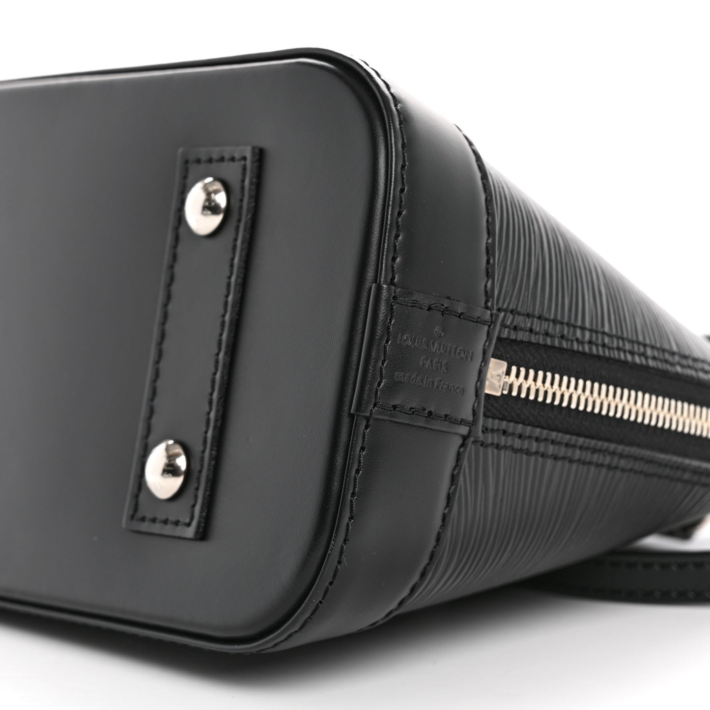 Epi Alma BB Black