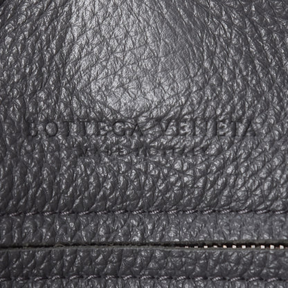 Bottega Veneta Cervo Deerskin Large Hobo Light Grey 8 of 10