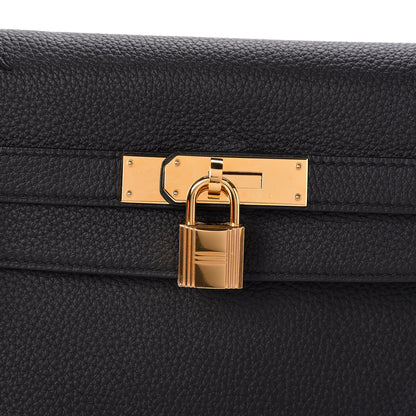 Hermes Togo Kelly Retourne 32 36 of 41