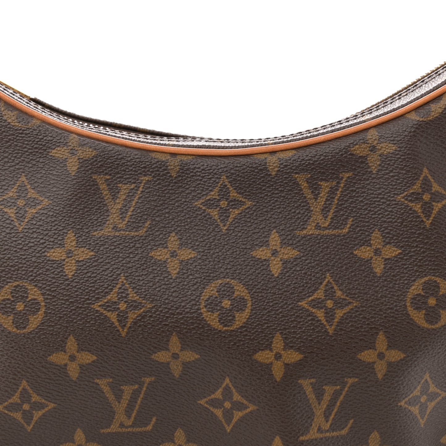 Monogram Croissant MM