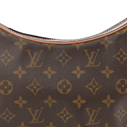 Louis Vuitton Monogram Croissant MM 7 of 12