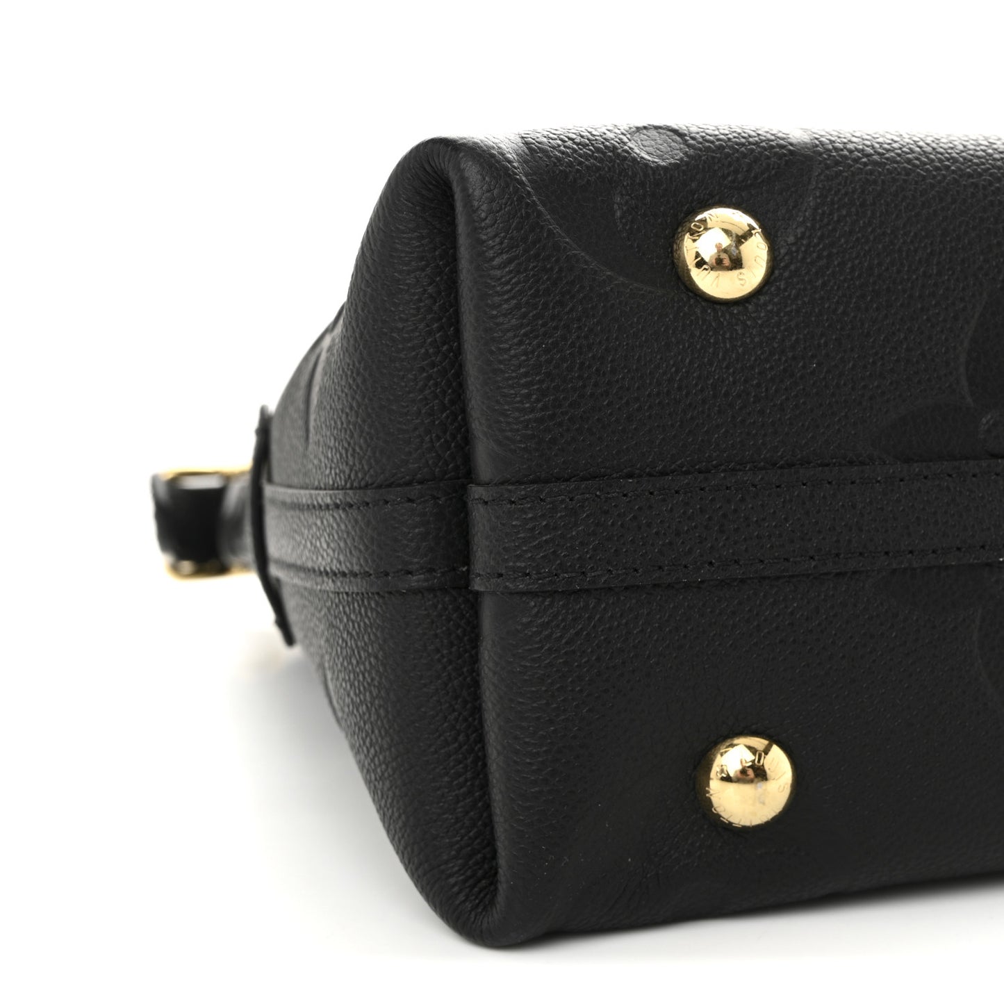 Empreinte Carryall PM Black