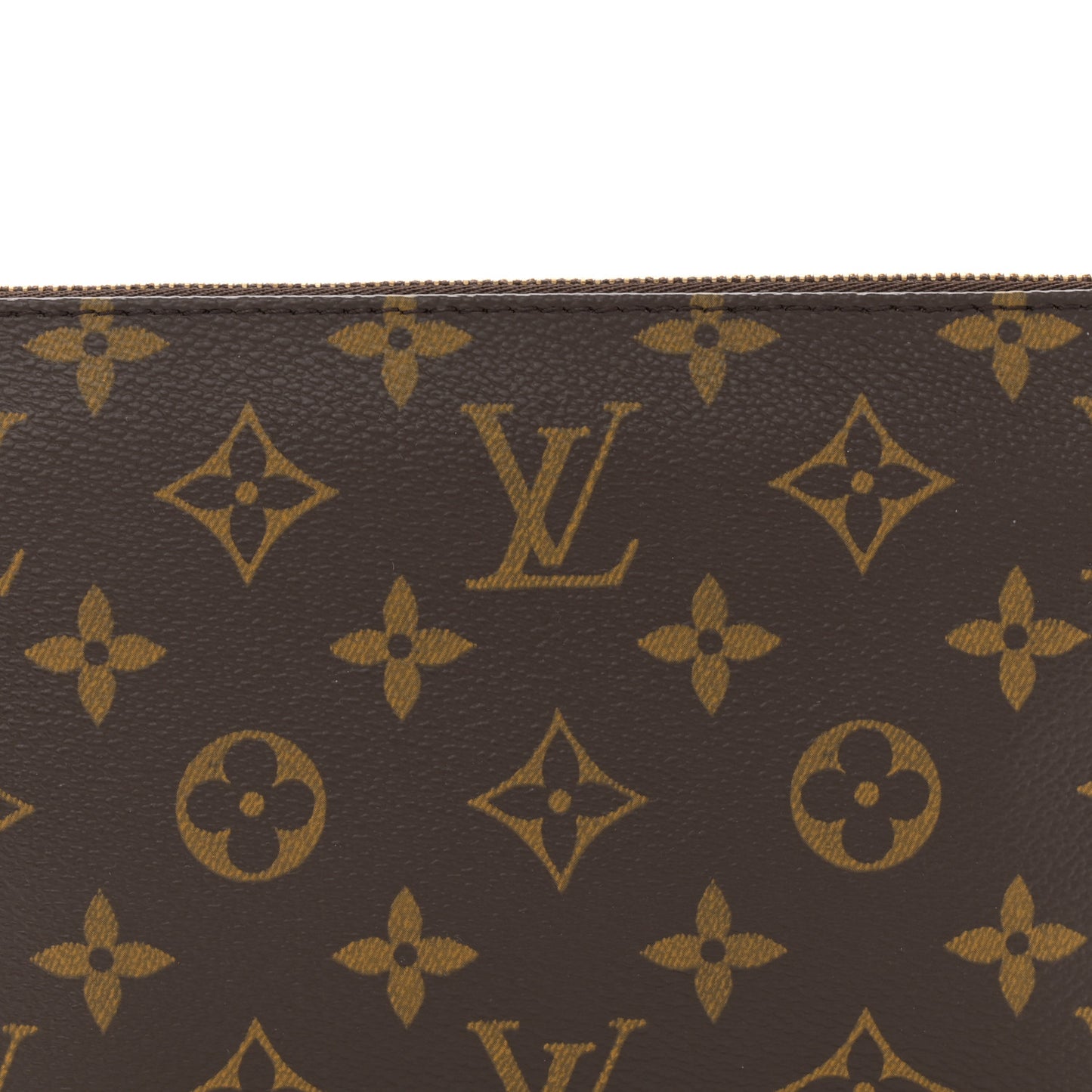Monogram Pochette Accessories