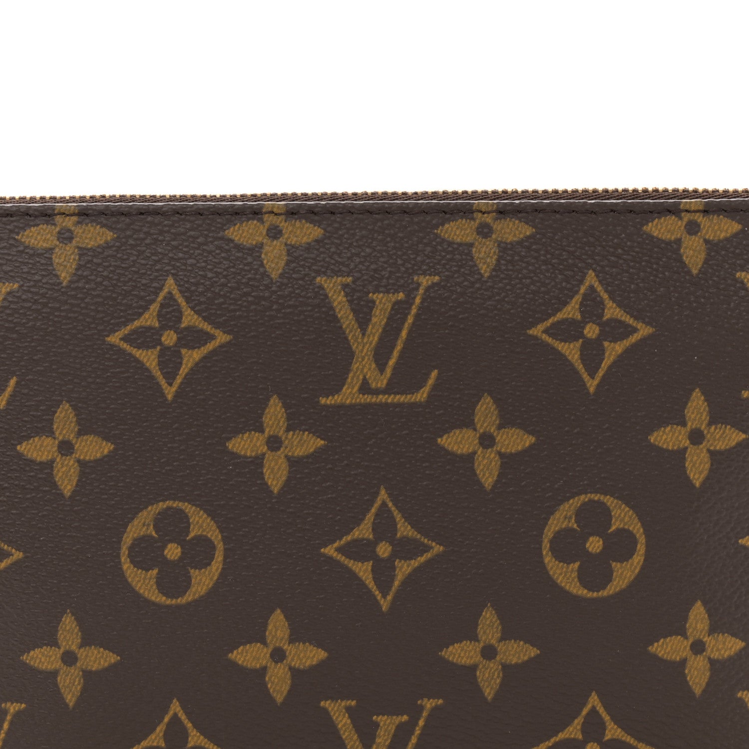 Louis Vuitton Monogram Pochette Accessories 8 of 10