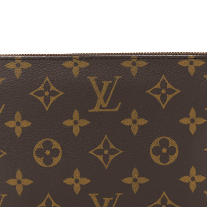 Louis Vuitton Monogram Pochette Accessories 8 of 10