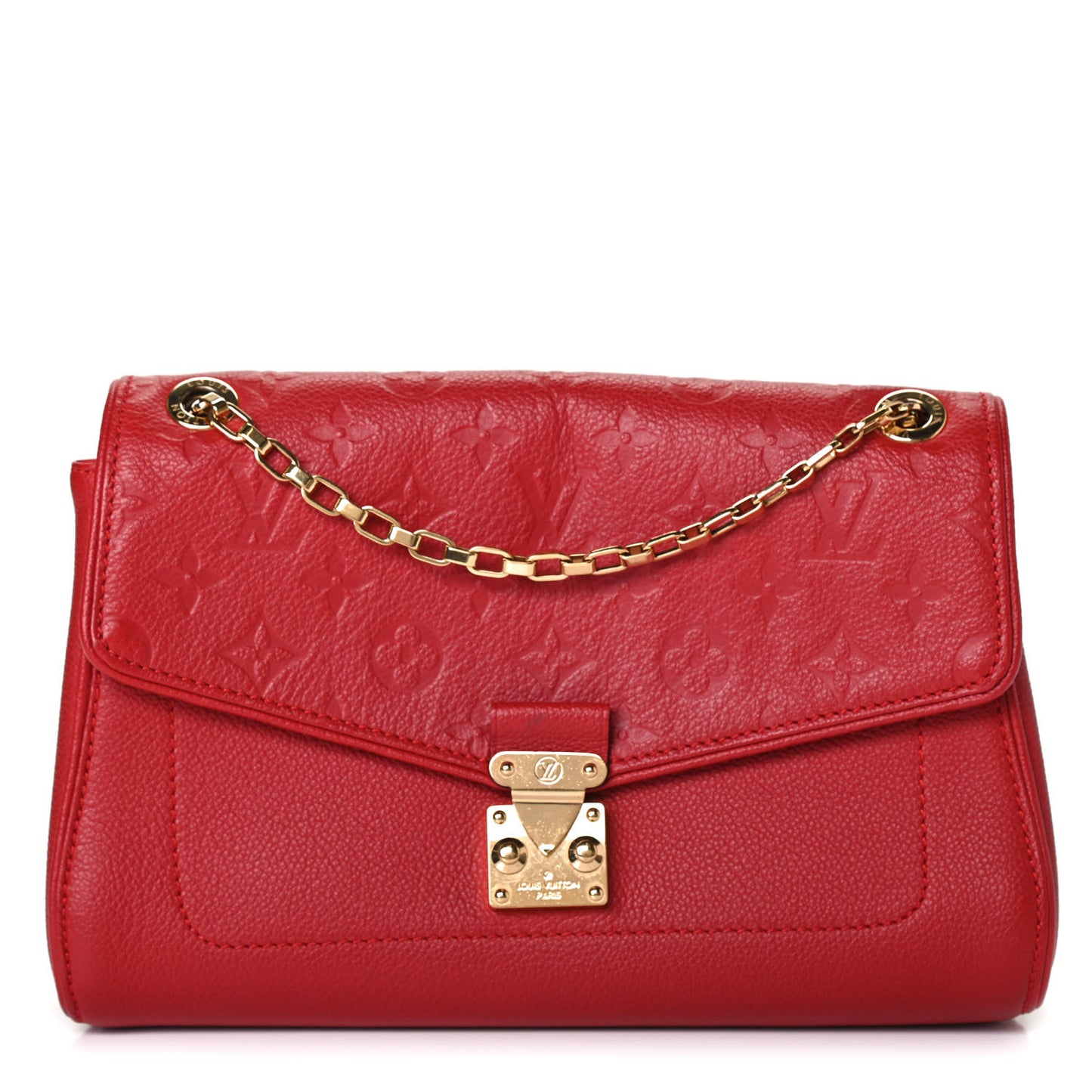 Empreinte Saint Germain PM Cherry