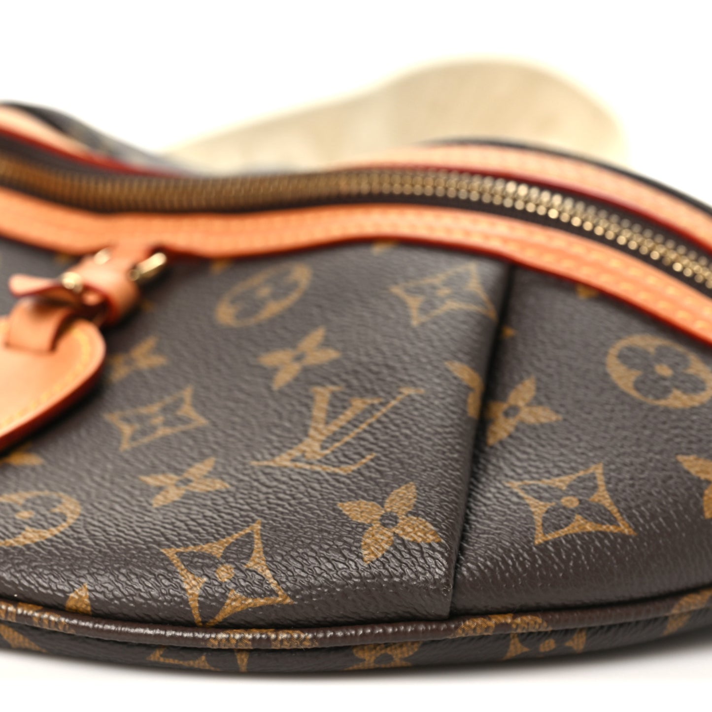 Monogram High Rise Bumbag