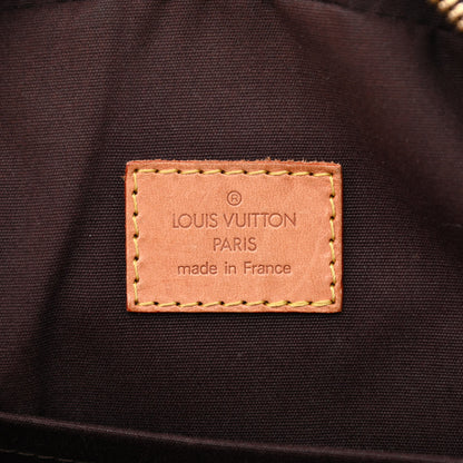 Louis Vuitton Vernis Summit Drive Amarante 7 of 18