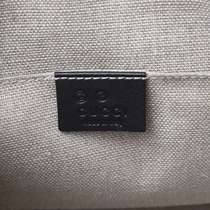 Gucci Microguccissima Mini Dome Bag Black 5 of 13
