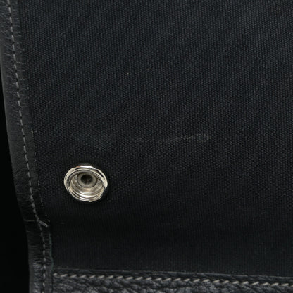Hermes Toile Negonda Garden Party Tote 36 MM Black 12 of 20