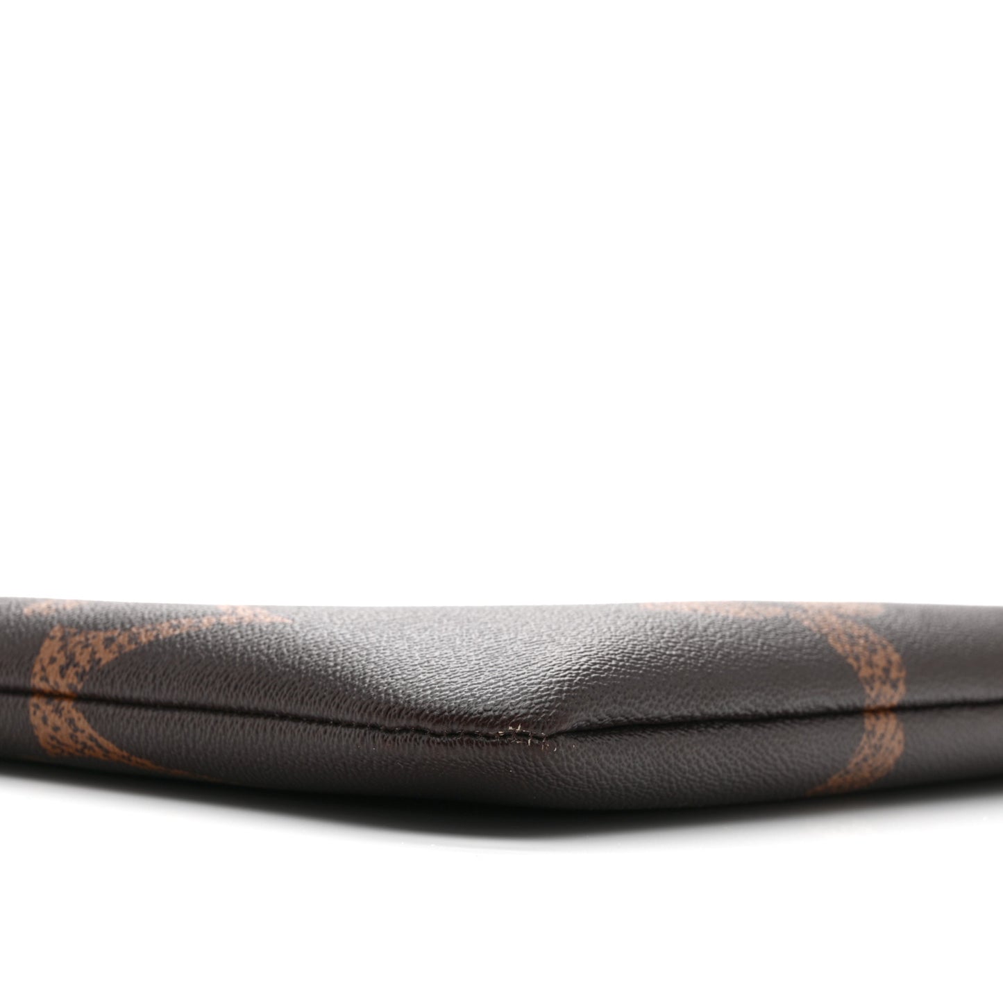 Monogram Pochette Cles XL