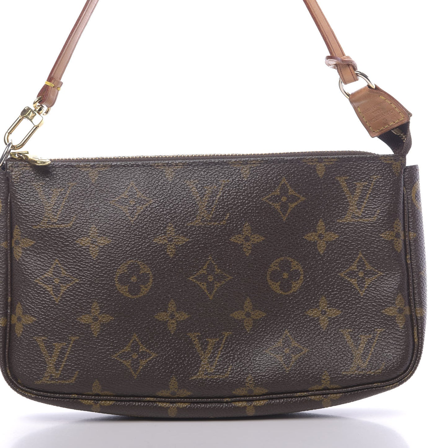 Monogram Pochette Accessories
