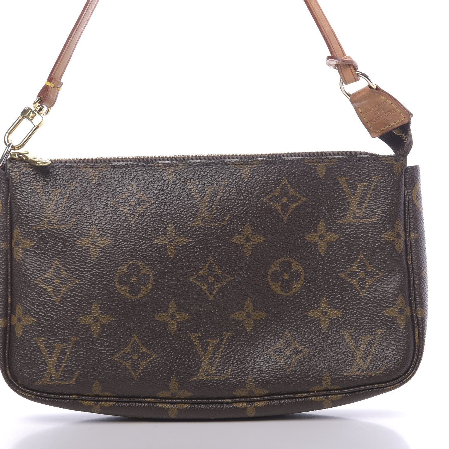 Louis Vuitton Monogram Pochette Accessories 8 of 12