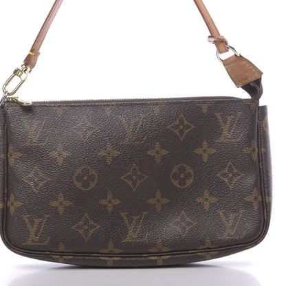Louis Vuitton Monogram Pochette Accessories 8 of 12