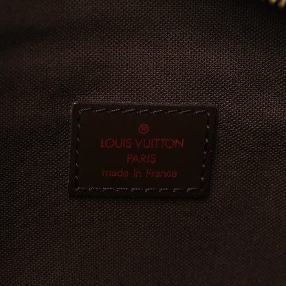 Louis Vuitton Damier Ebene Melville Bum Bag 6 of 6