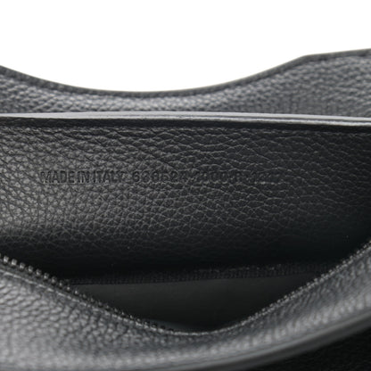 Balenciaga Grained Calfskin Neo Classic Black Hardware Mini City Black 7 of 13