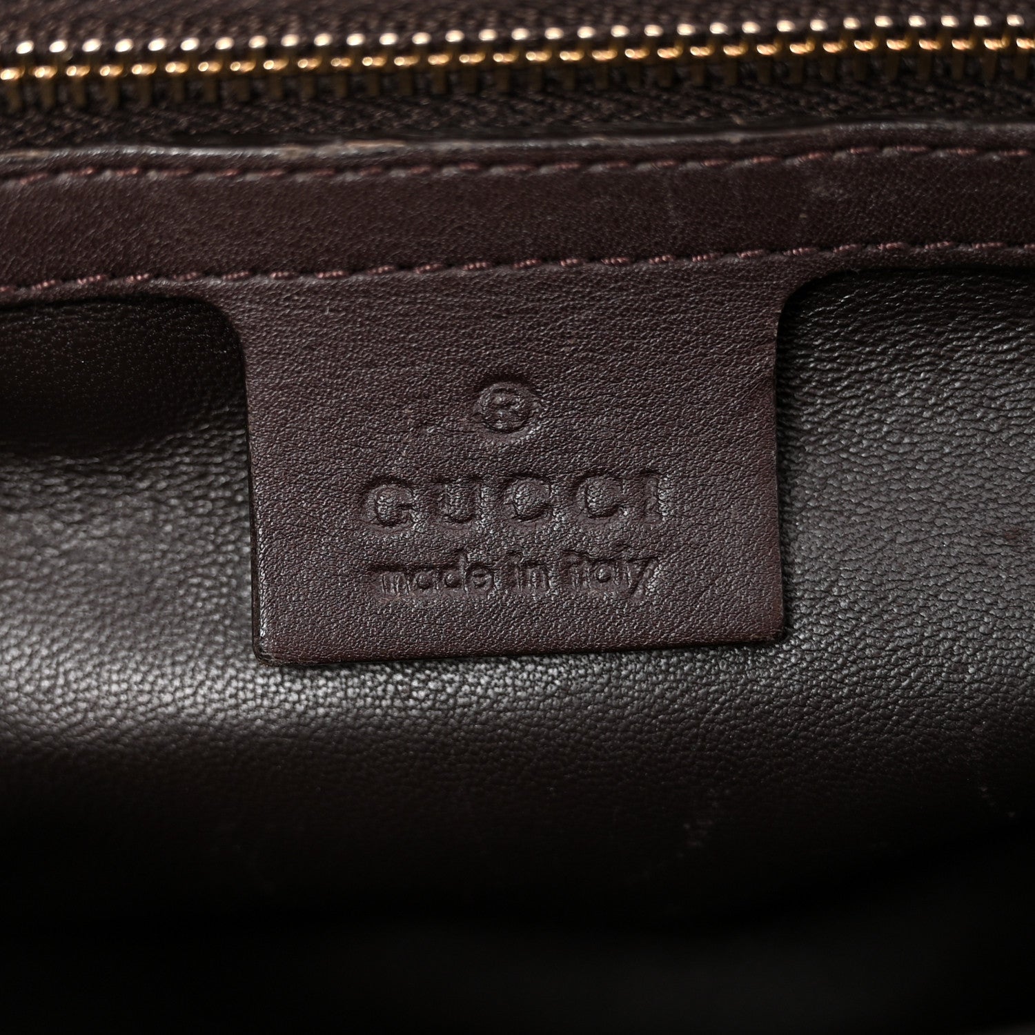 Gucci Snakeskin Medium New Bamboo Top Handle Bag Natural 6 of 15
