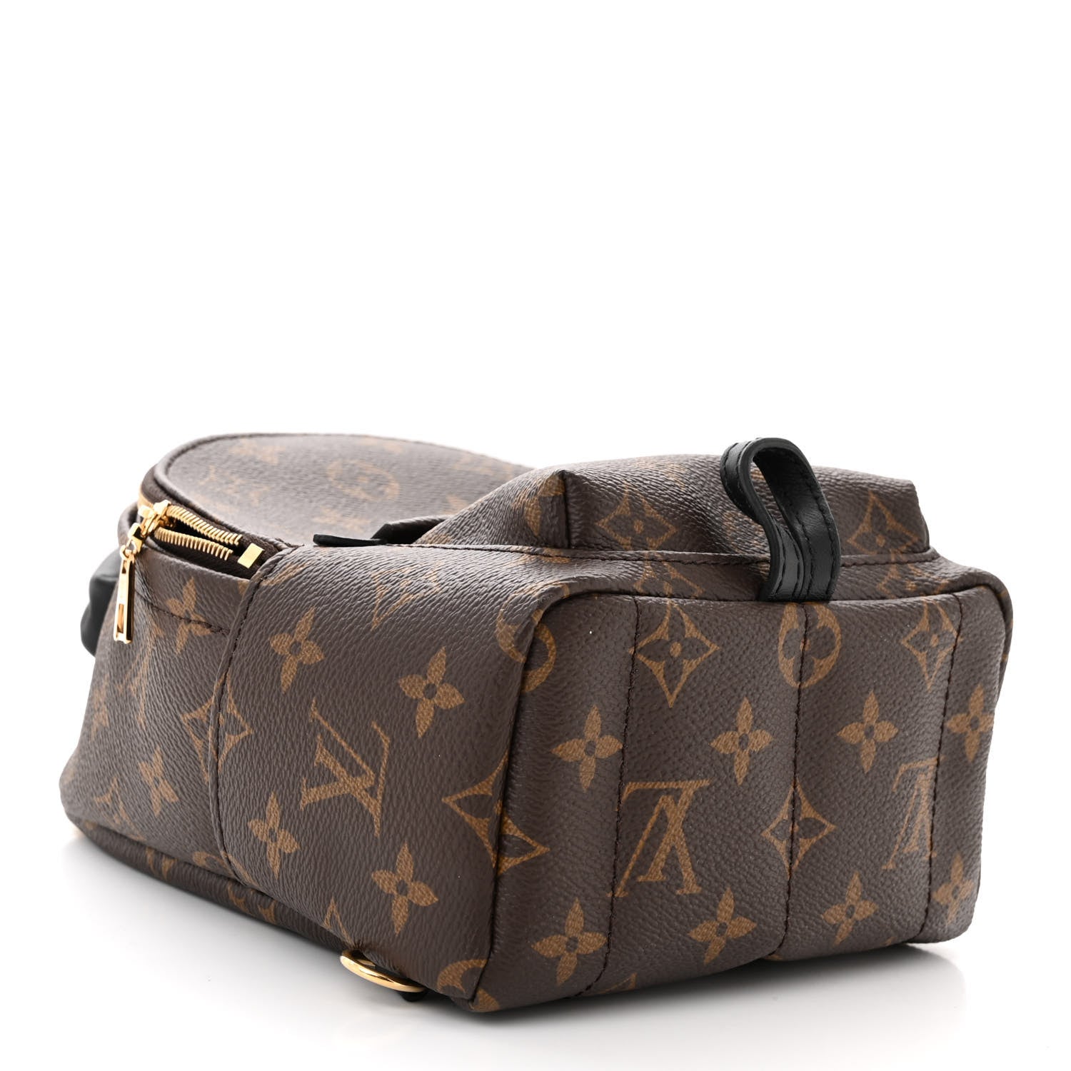 Louis Vuitton Monogram Palm Springs Backpack Mini 4 of 10