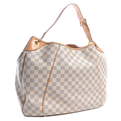 Louis Vuitton Damier Azur Galliera GM 3 of 7