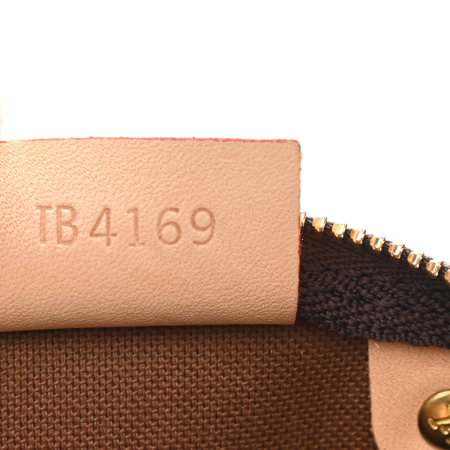 Louis Vuitton Monogram Nano Speedy 7 of 9