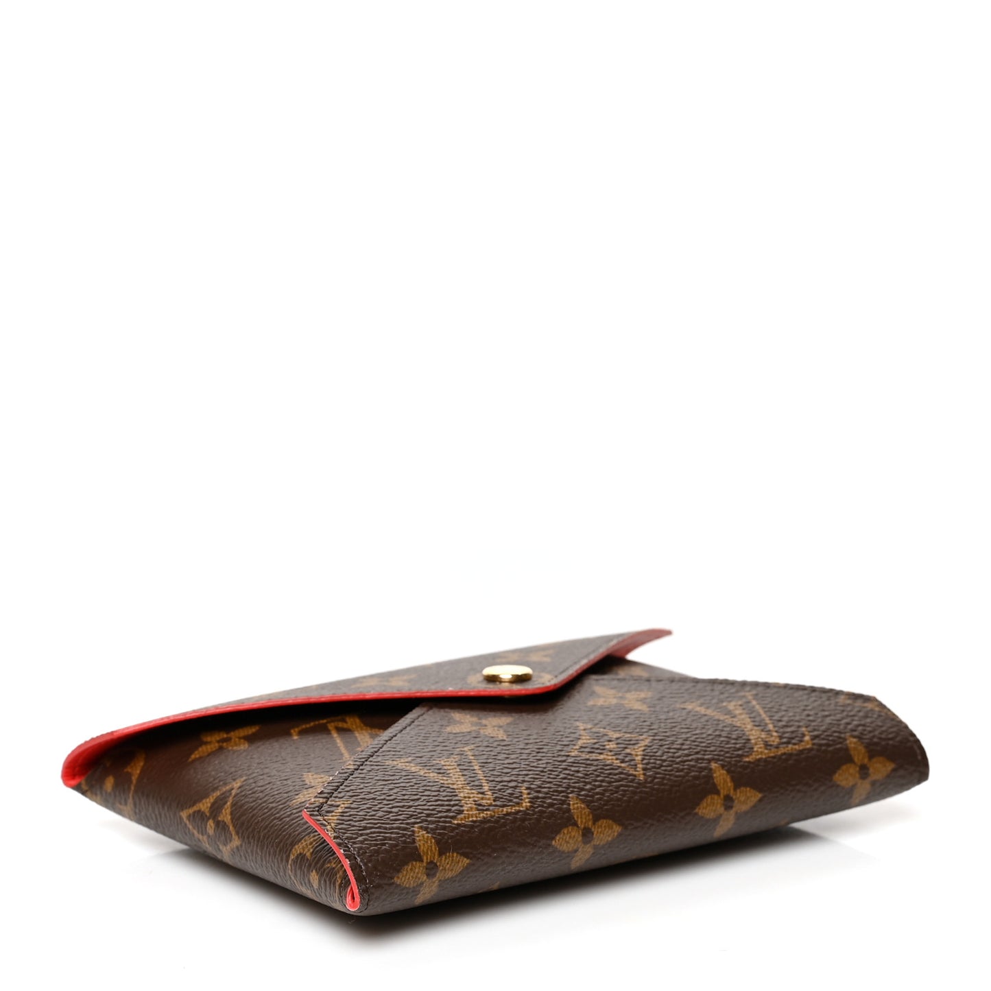Monogram Kirigami Pochette Set