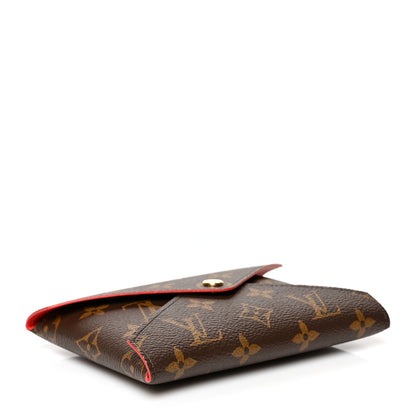 Louis Vuitton Monogram Kirigami Pochette Set 5 of 9