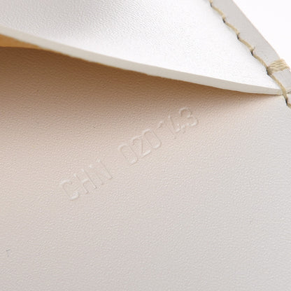Goyard Goyardine Agenda Cover White 7 of 8