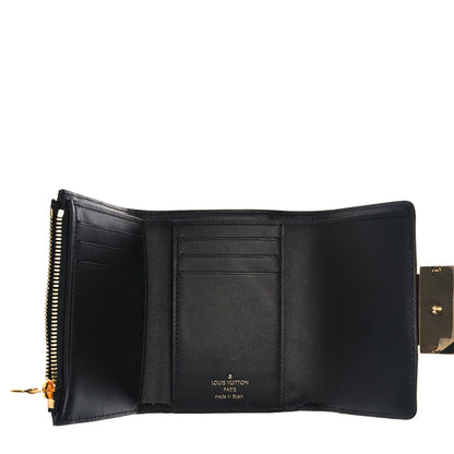 Louis Vuitton Reverse Monogram Dauphine Wallet 5 of 6