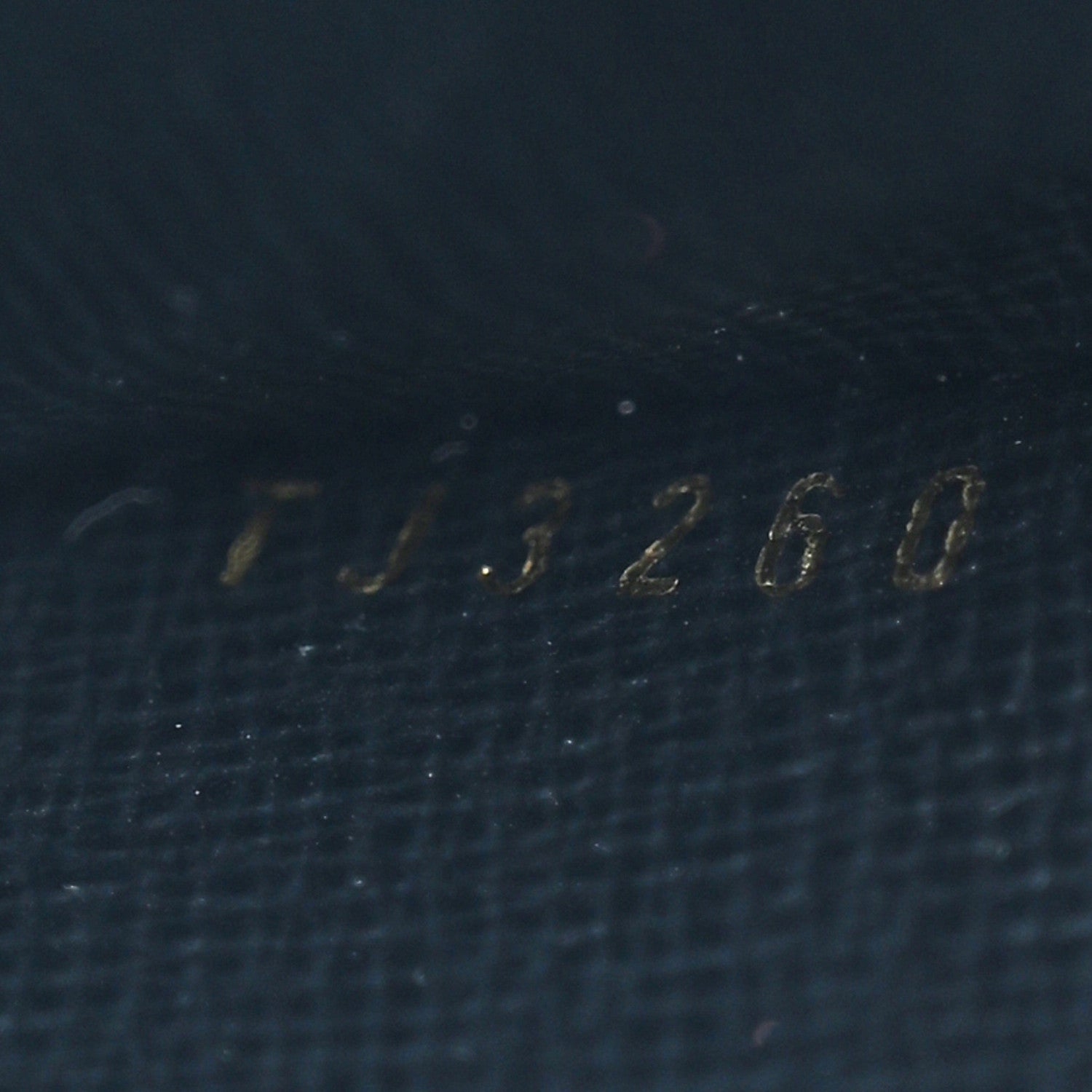 Louis Vuitton Monogram Giant Crafty Round Coin Purse Creme Rouge 7 of 9