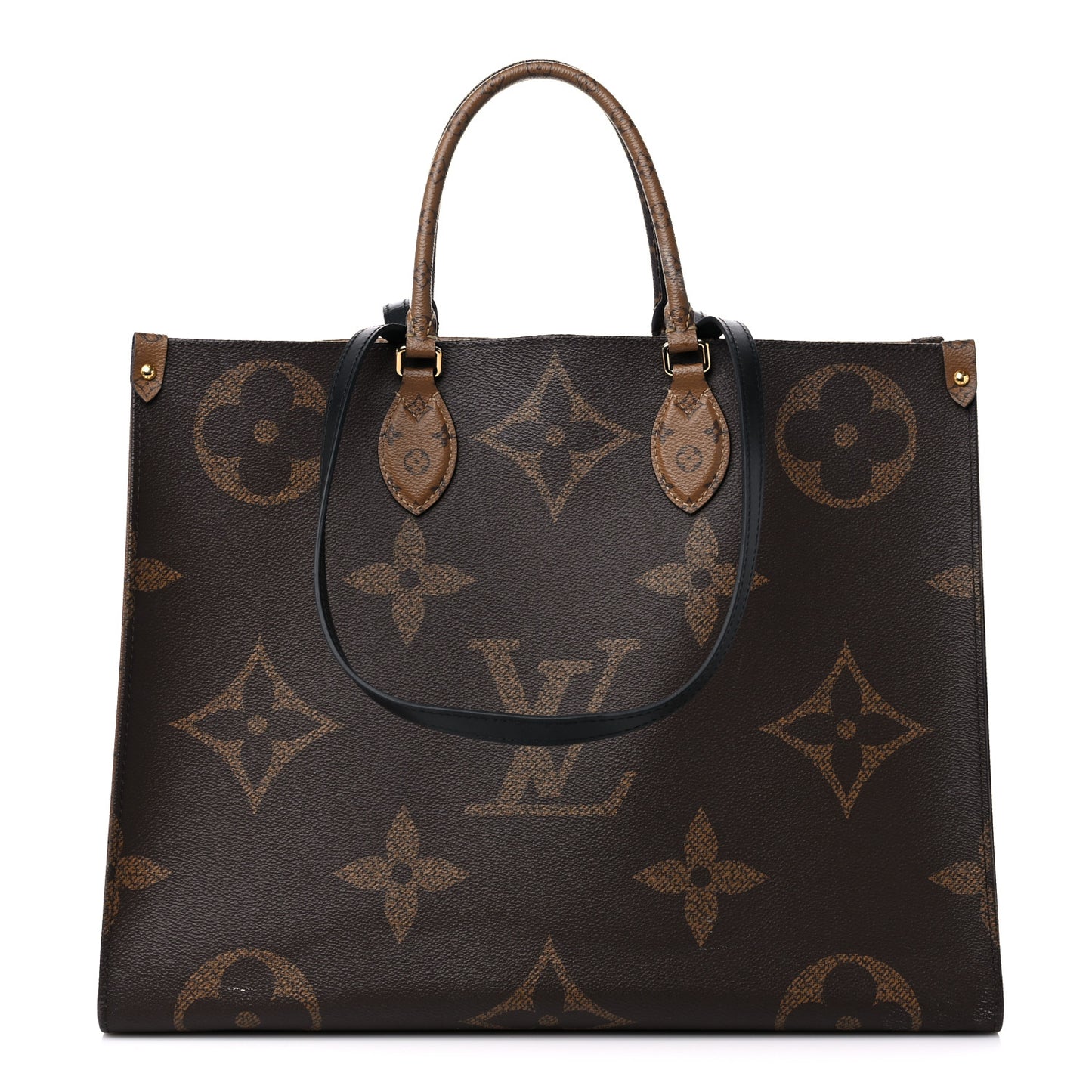 Reverse Monogram Giant Onthego GM