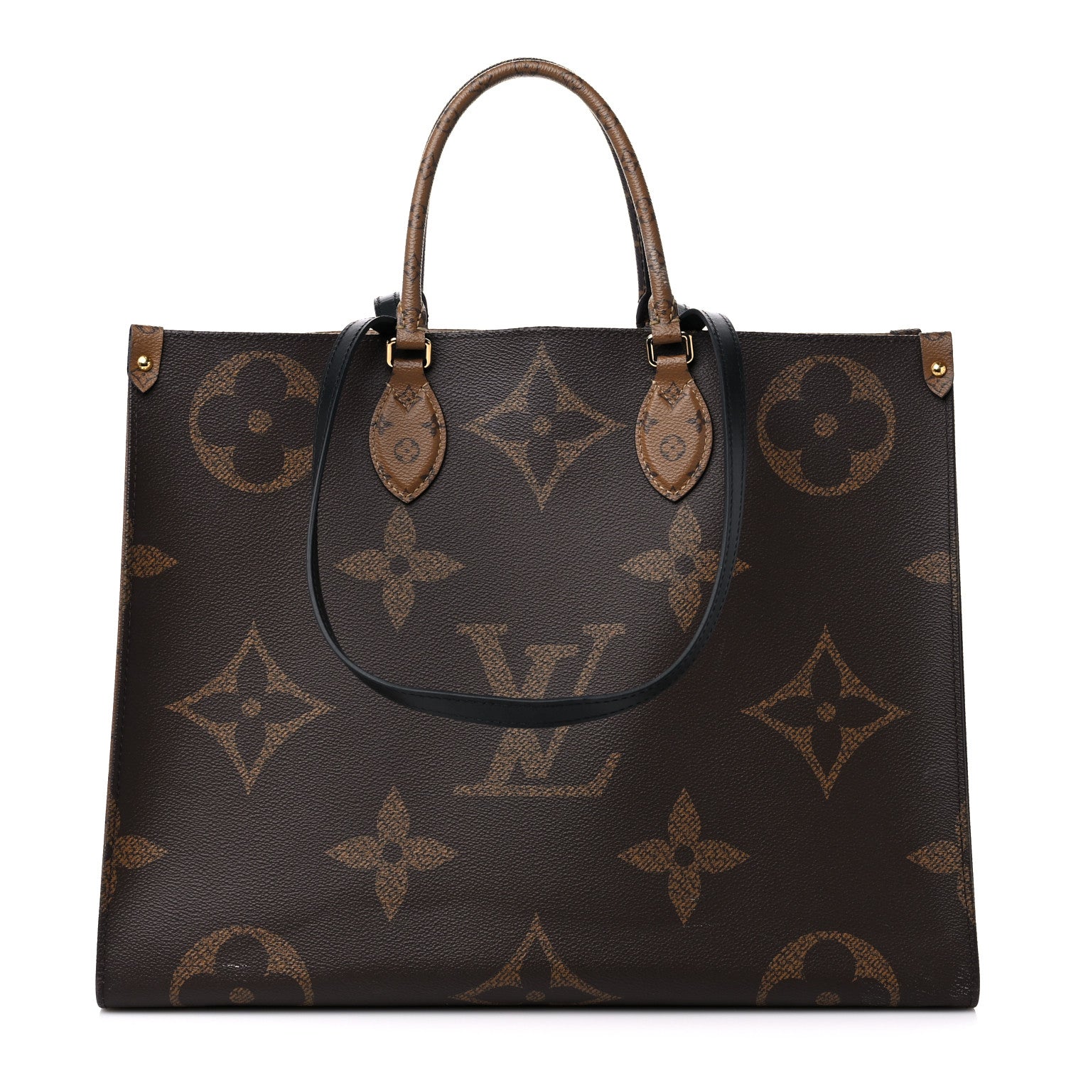 Louis Vuitton Reverse Monogram Giant Onthego GM 1 of 16