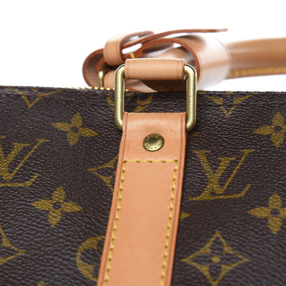 Louis Vuitton Monogram Keepall 50 14 of 15