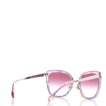 Chanel Square Fall Sunglasses 4209 Pink 4 of 8