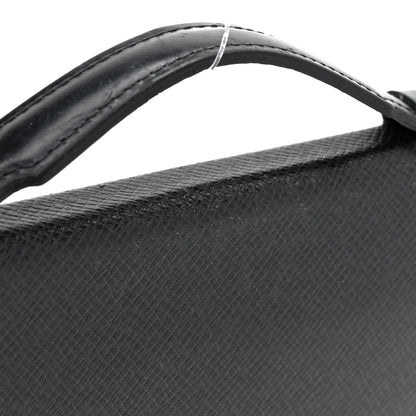 Louis Vuitton Taiga Atoll Travel Organizer Ardoise 9 of 13